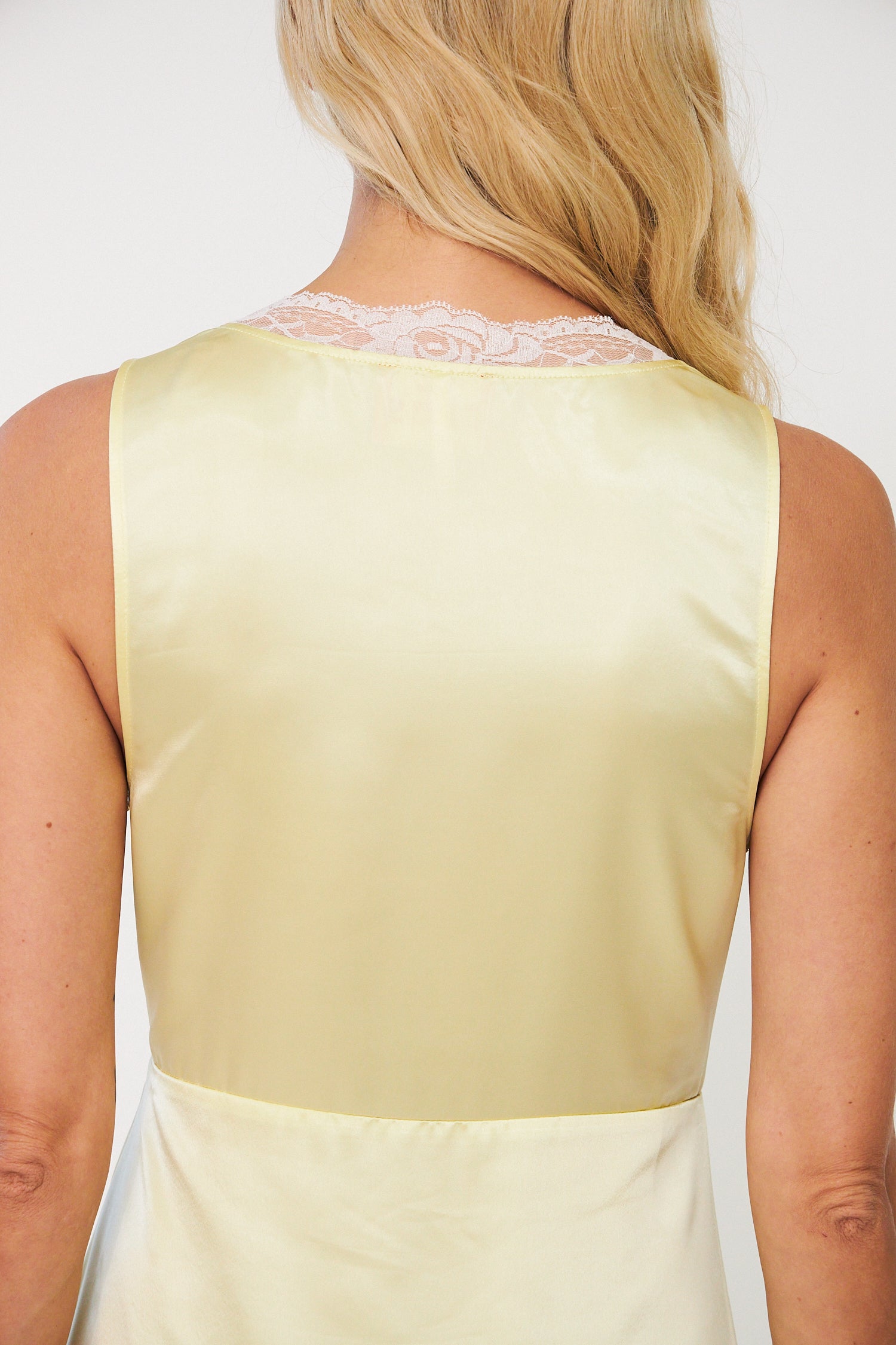CRAS Salacras Dress Dress 3005 French Vanilla