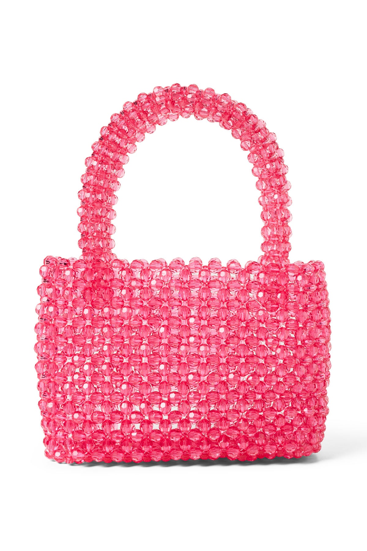 CRAS Sasscras Bag Accessory 4031 Red