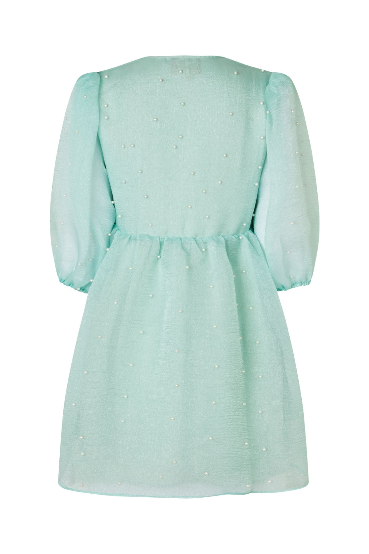 CRAS Scotcras Dress Dress 5004 Dusty Green