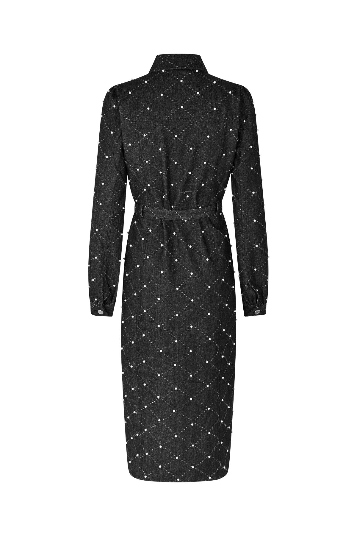 CRAS Selenacras Dress Dress 9999 Black