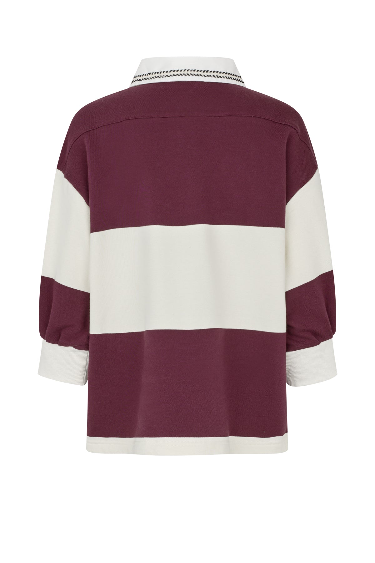 CRAS Sorayacras Polo Polo Grape Beige