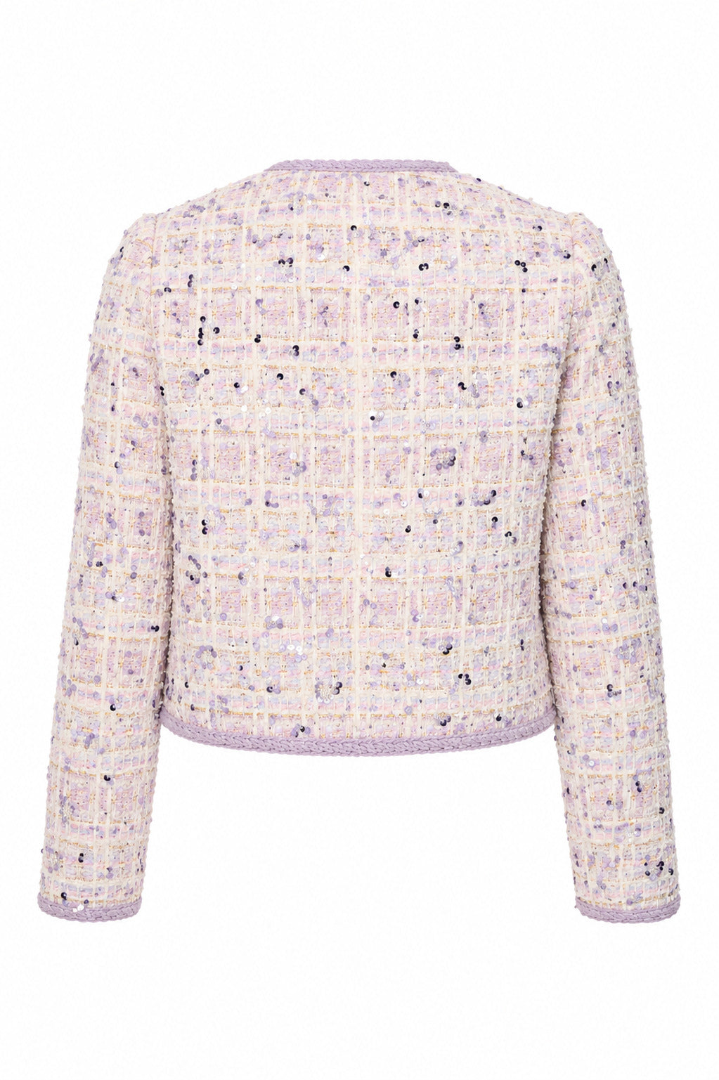 CRAS Theresacras Jacket Jacket 6012 Lavender Blend