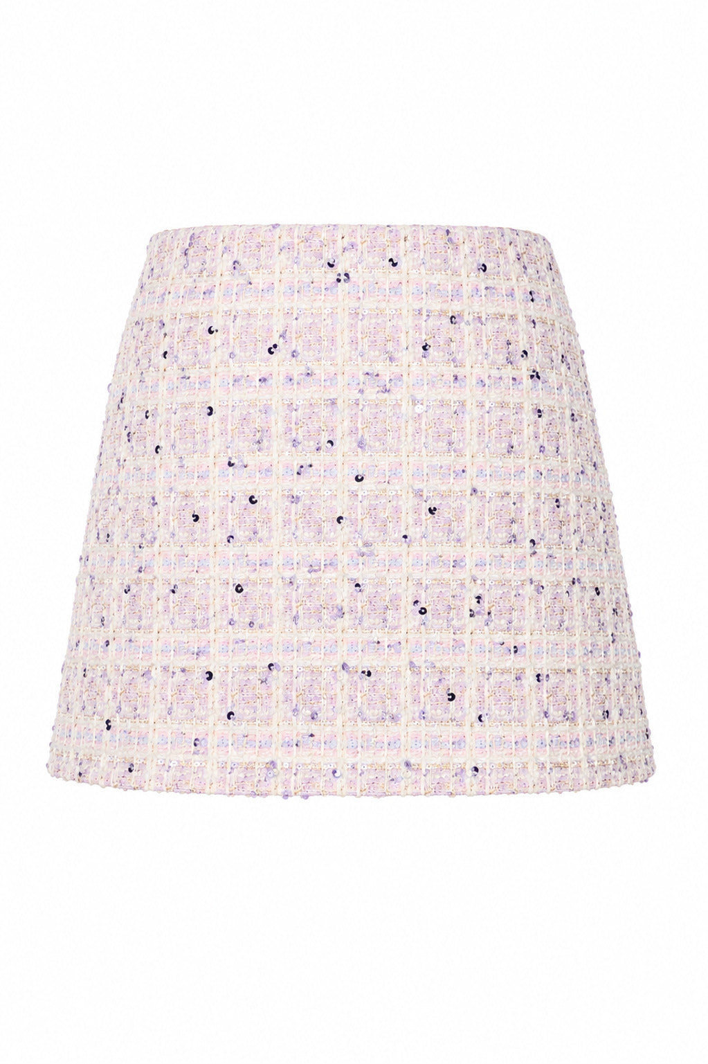 CRAS Theresacras Skirt Skirt 6012 Lavender Blend