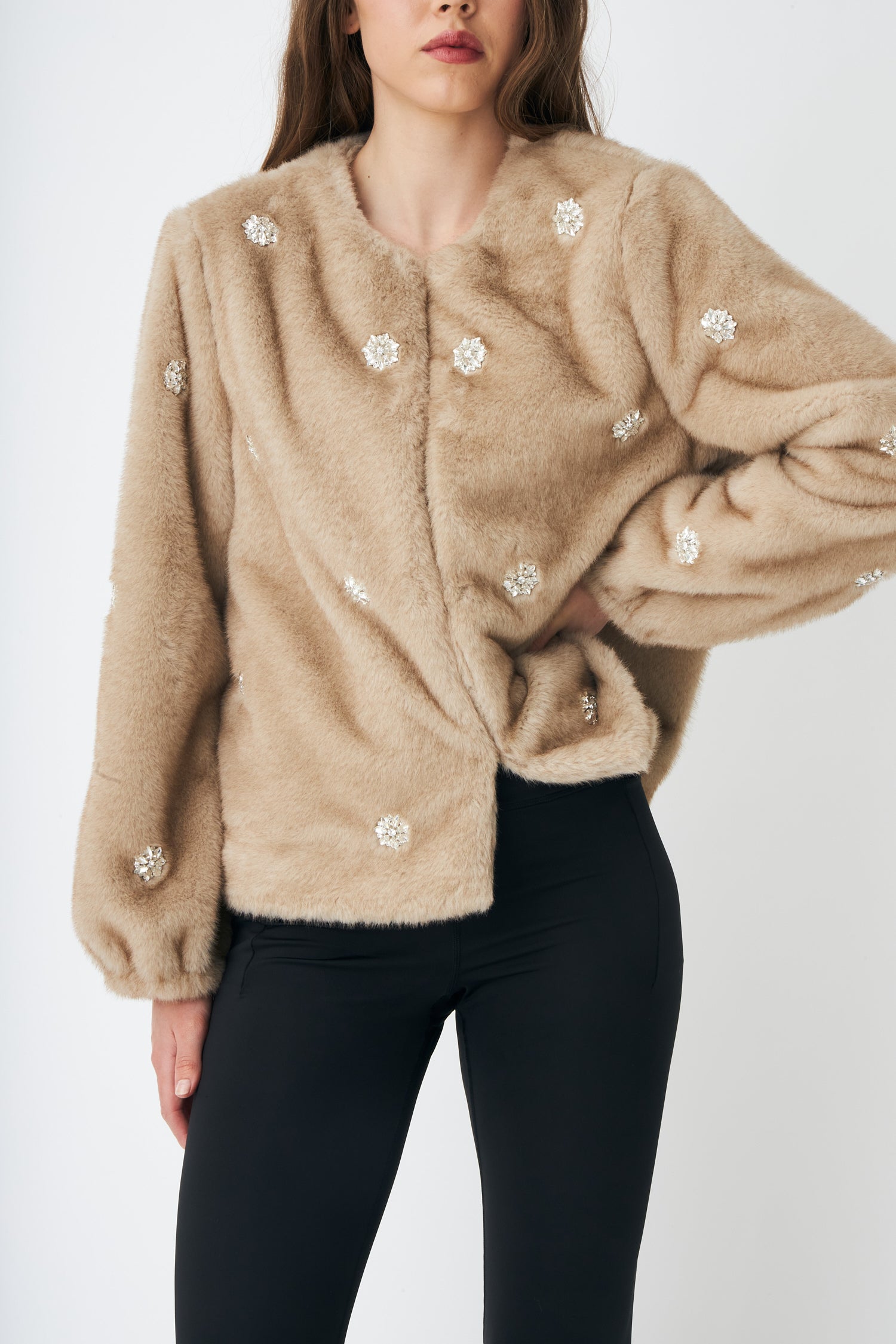 CRAS Tinocras Jacket Jacket 2003 Sand