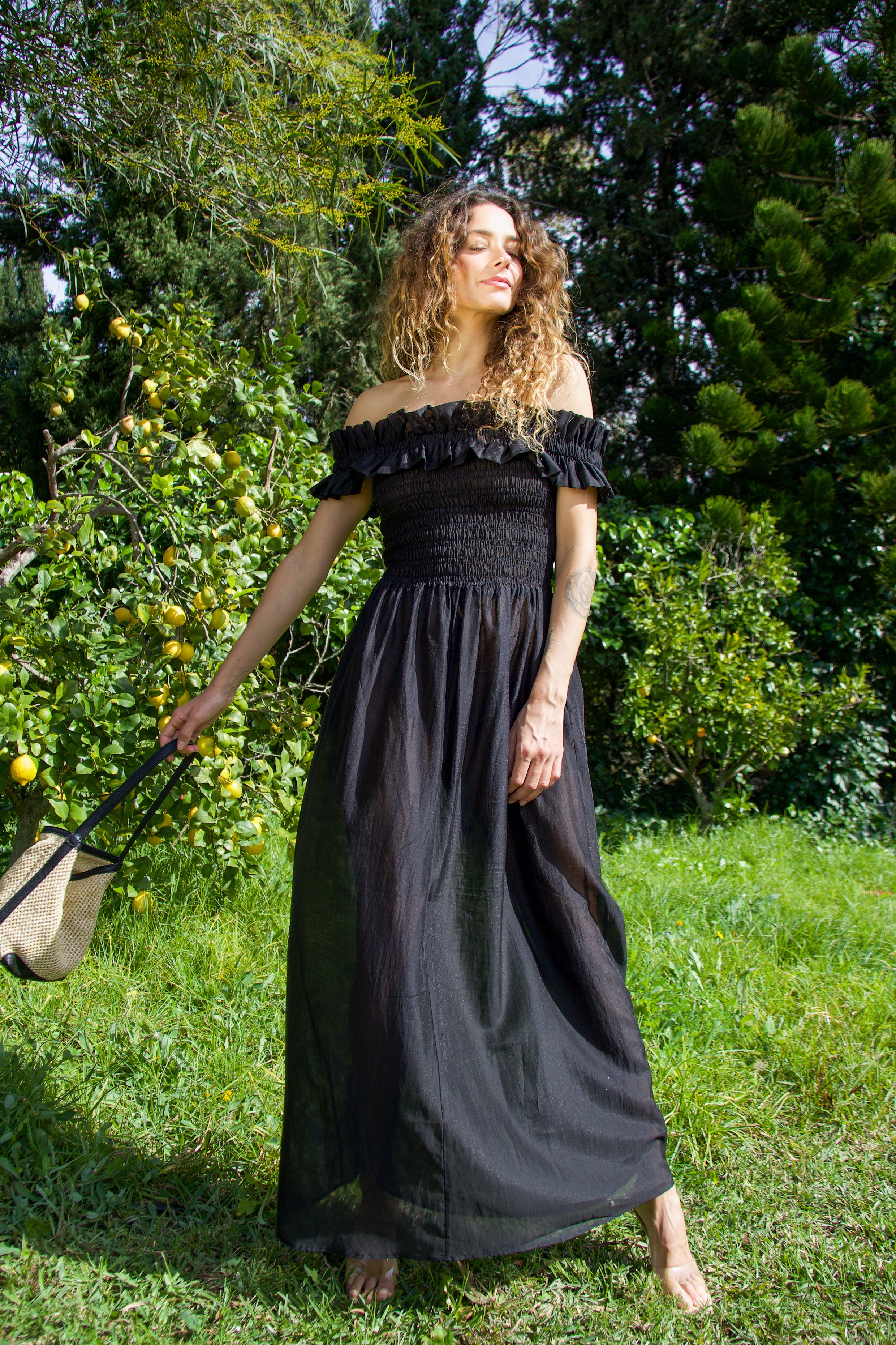 CRAS Urbancras Dress Dress 9999 Black