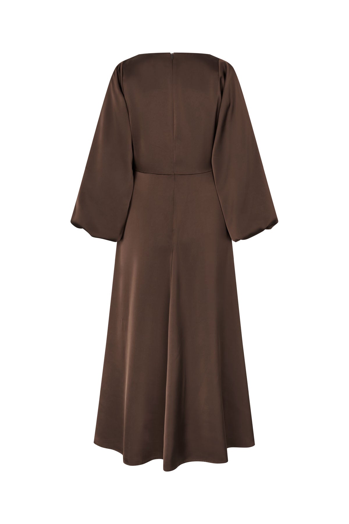 CRAS Wrenleecras Dress Dress 2017 Java Brown