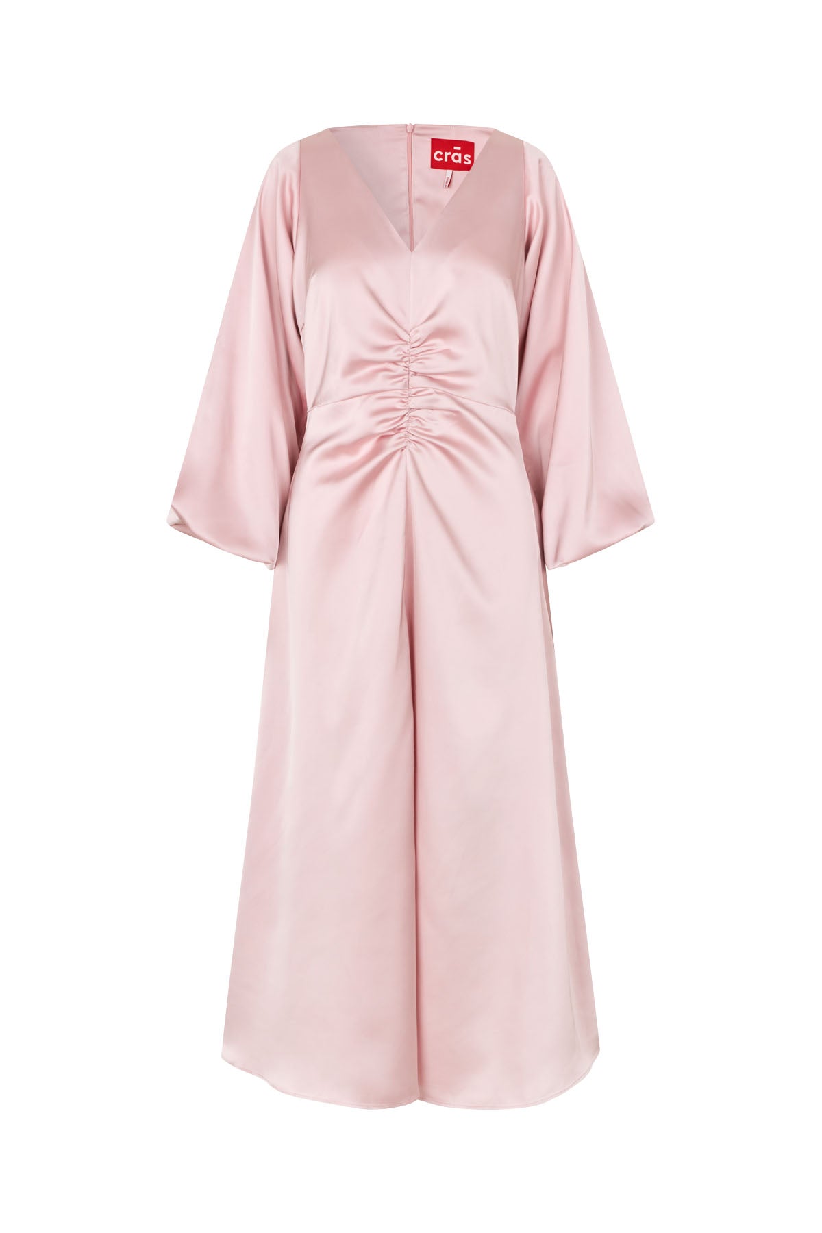 CRAS Wrenleecras Dress Dress 4052 Light Pink