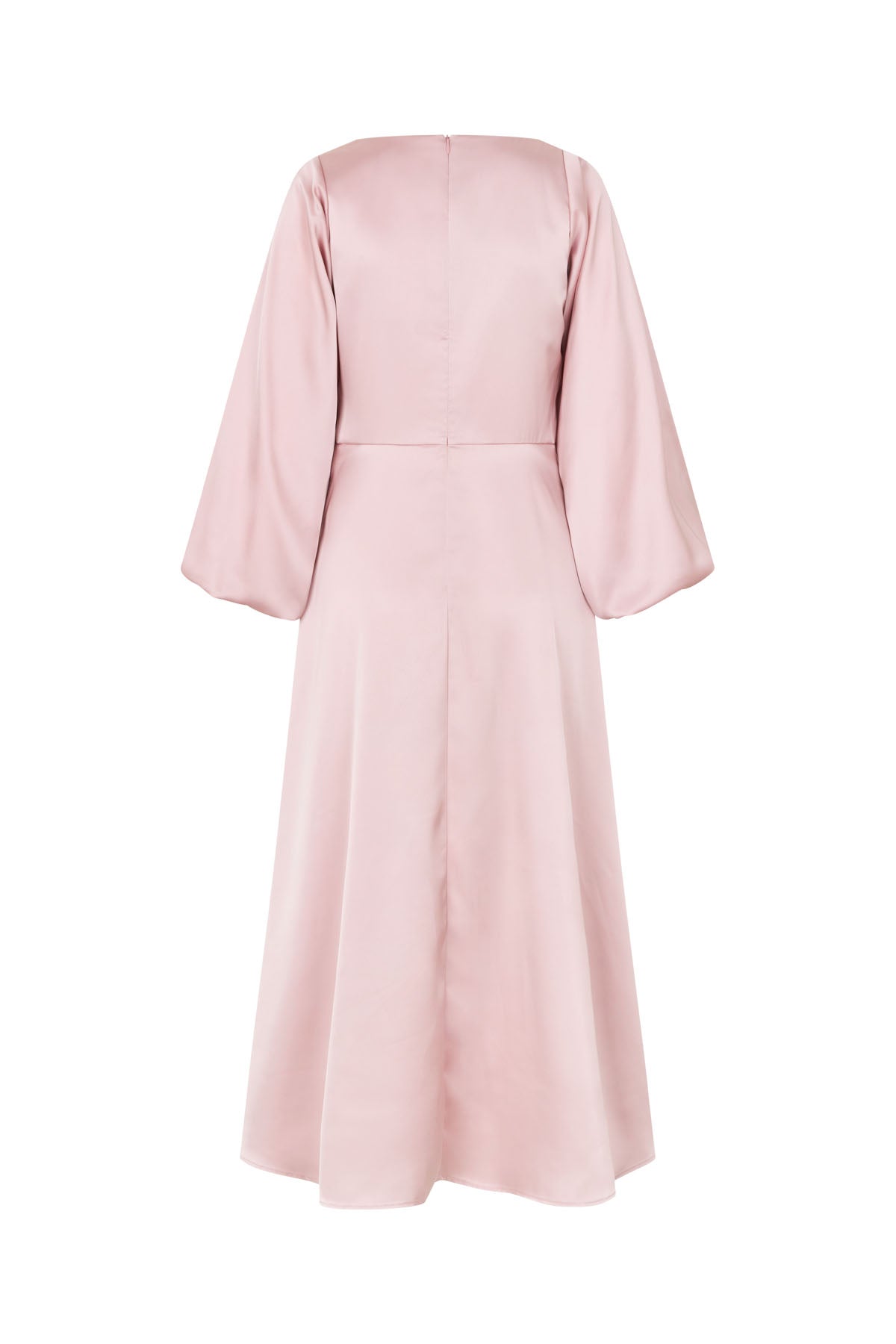 CRAS Wrenleecras Dress Dress 4052 Light Pink