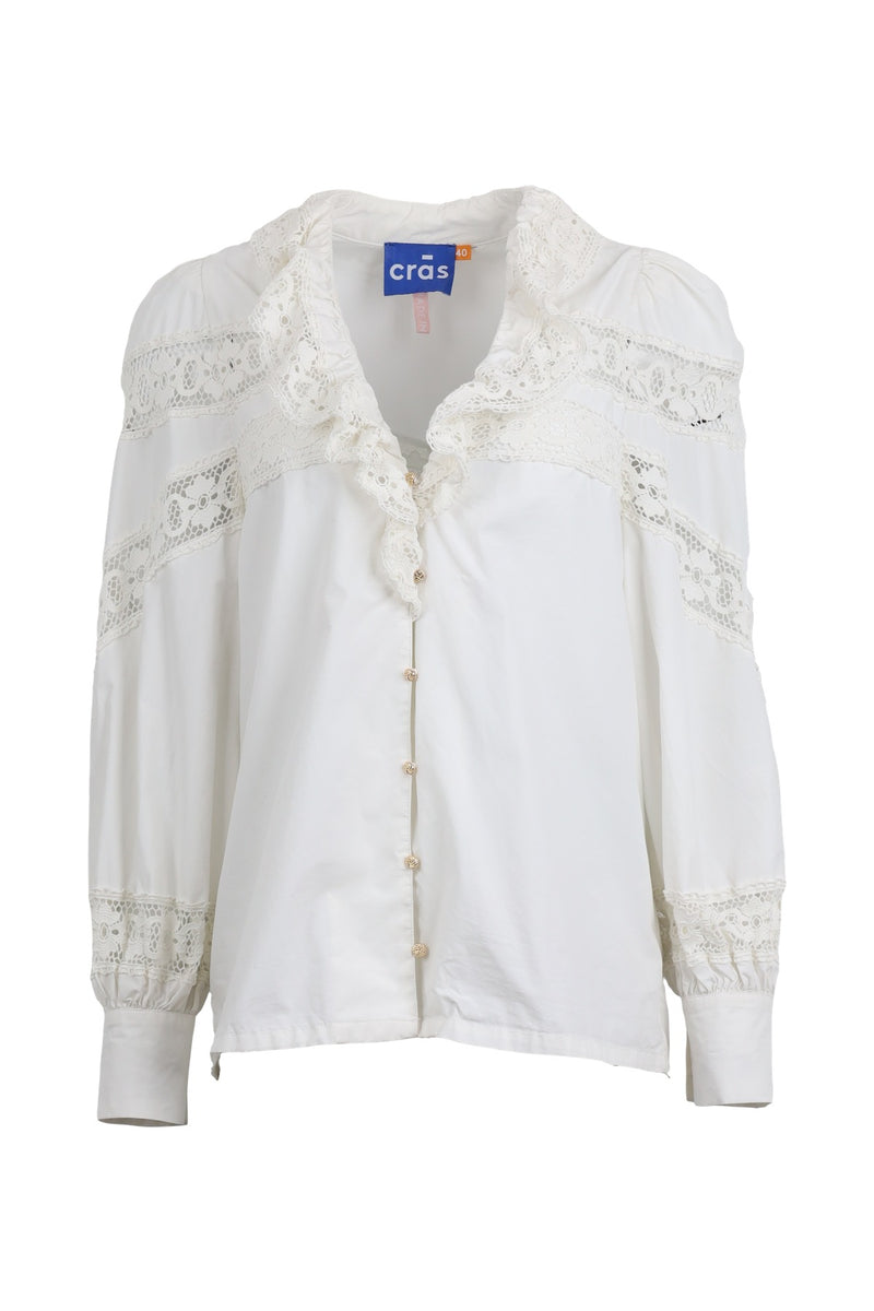 Secondhand Louloucras shirt