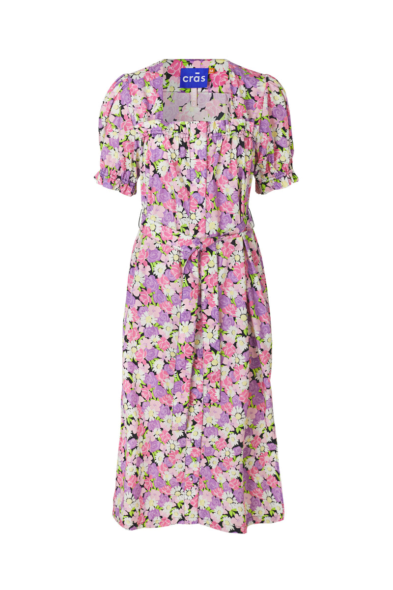 CRAS Felicity Dress Dress Daisy Floral